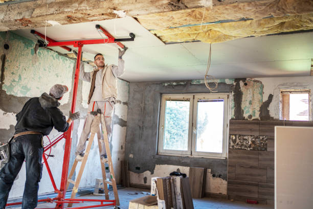 Best Spray Foam Insulation in Dumont, NJ