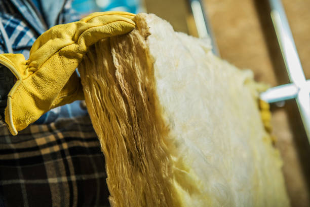 Best Insulation for Specific Applications in Dumont, NJ