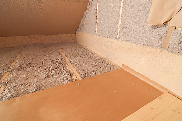 Types of Insulation We Offer in Dumont, NJ
