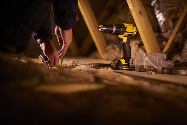 Best Insulation Maintenance and Repair in Dumont, NJ